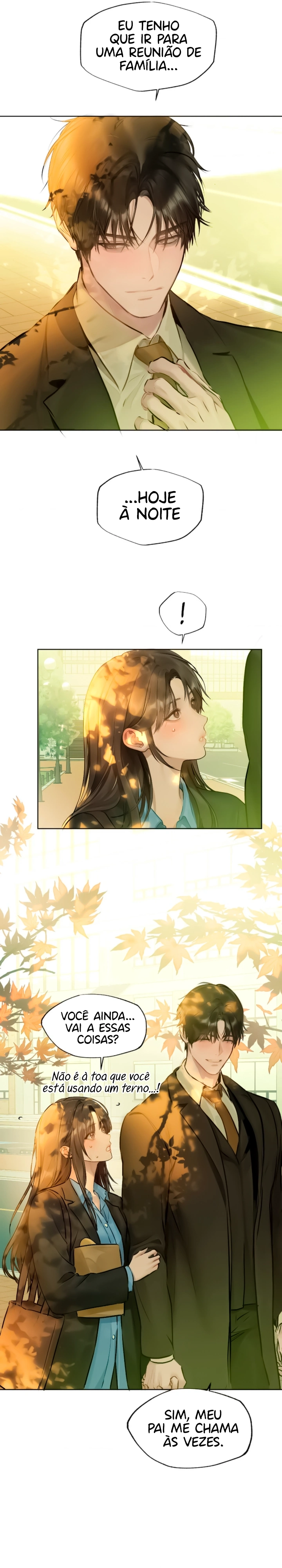 Ler Jiwoo e Wooyeon Capitulo 21 Page 31