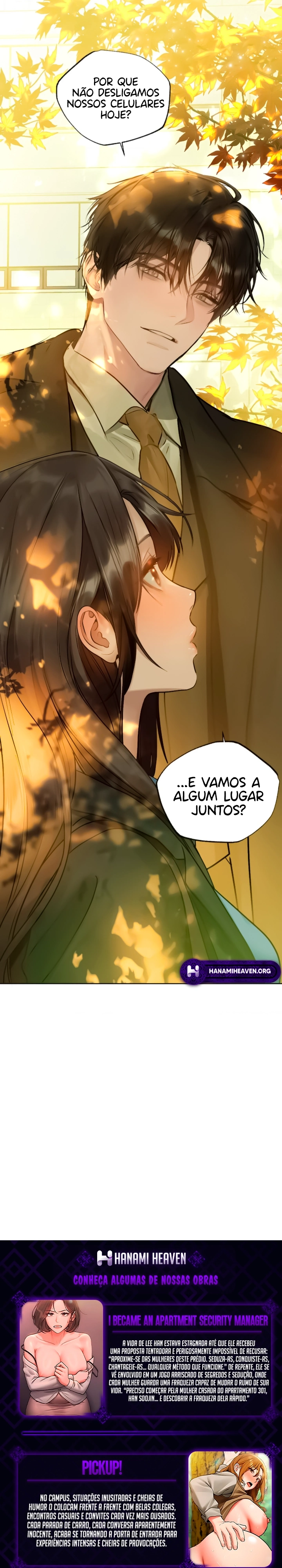 Ler Jiwoo e Wooyeon Capitulo 21 Page 33