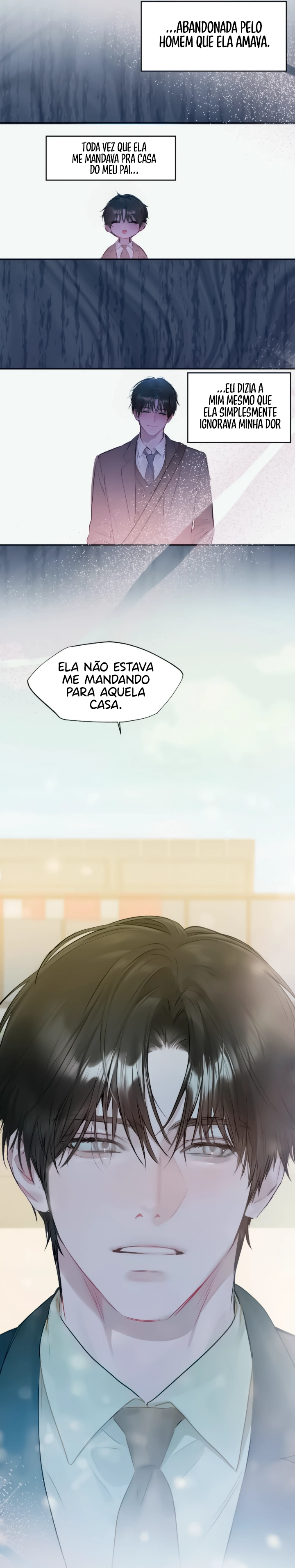 Ler Jiwoo e Wooyeon Capitulo 22 Page 13