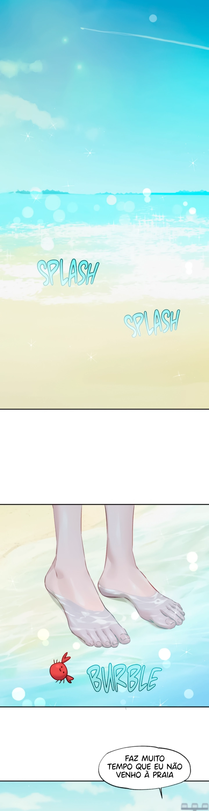 Ler Jiwoo e Wooyeon Capitulo 22 Page 2