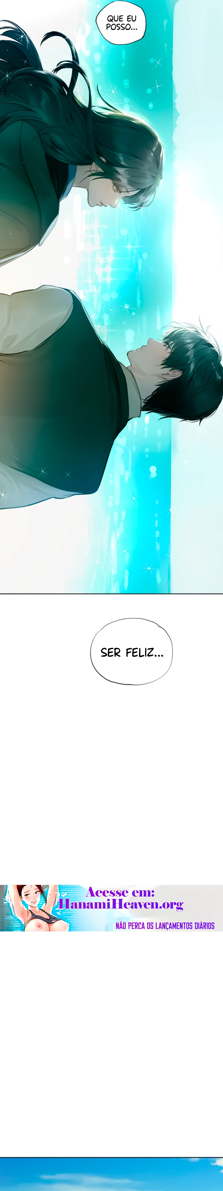 Ler Jiwoo e Wooyeon Capitulo 22 Page 21