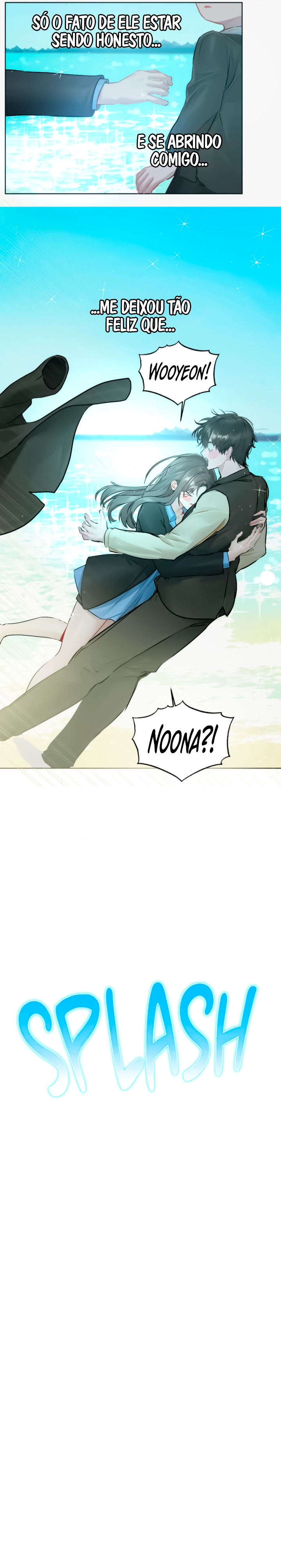 Ler Jiwoo e Wooyeon Capitulo 22 Page 24