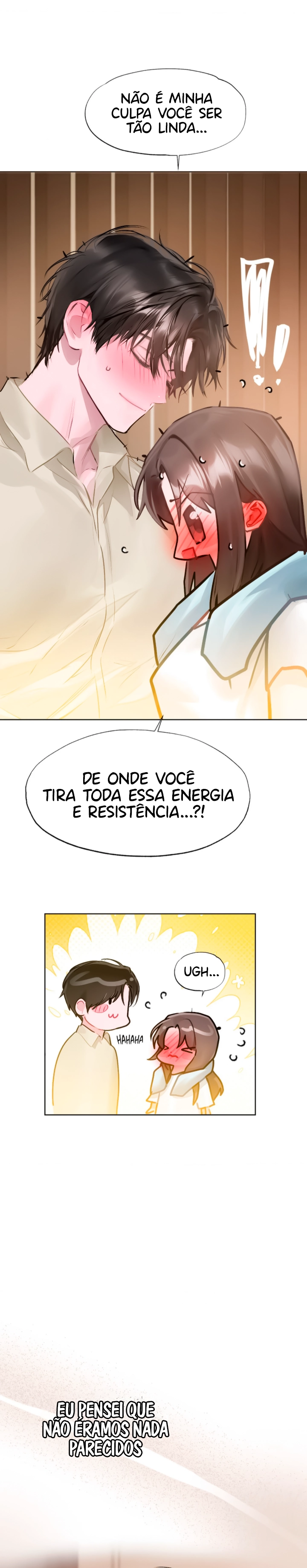 Ler Jiwoo e Wooyeon Capitulo 22 Page 28