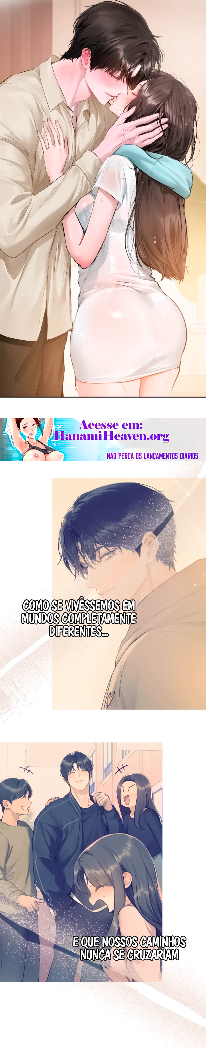 Ler Jiwoo e Wooyeon Capitulo 22 Page 29
