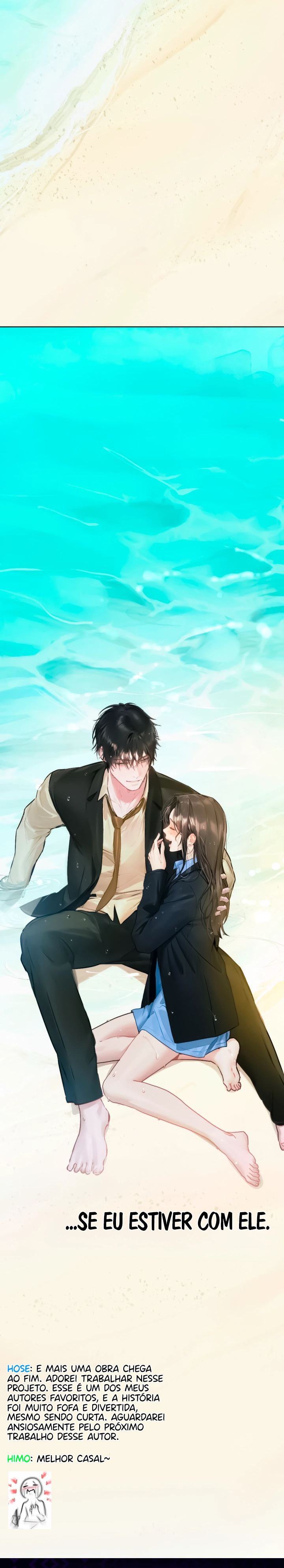 Ler Jiwoo e Wooyeon Capitulo 22 Page 33