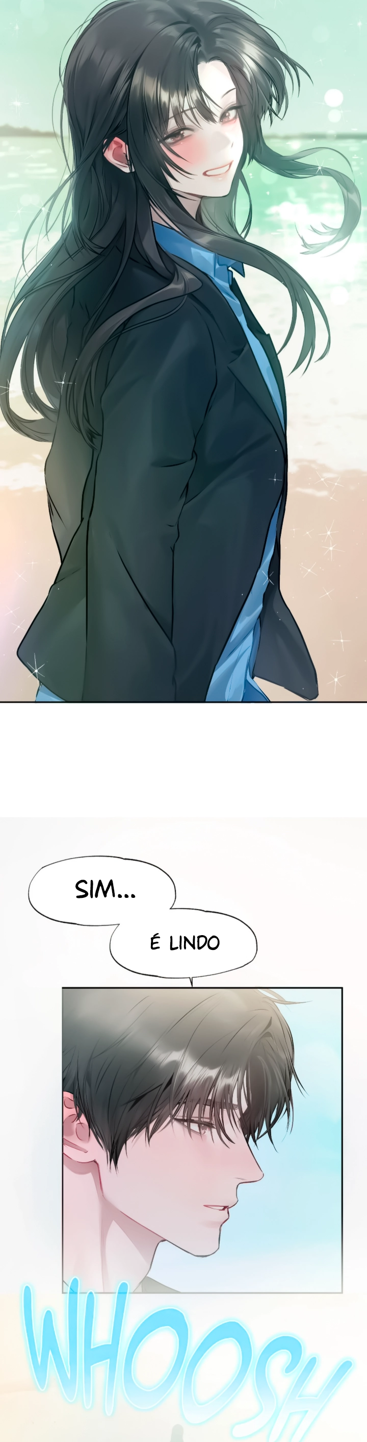 Ler Jiwoo e Wooyeon Capitulo 22 Page 4