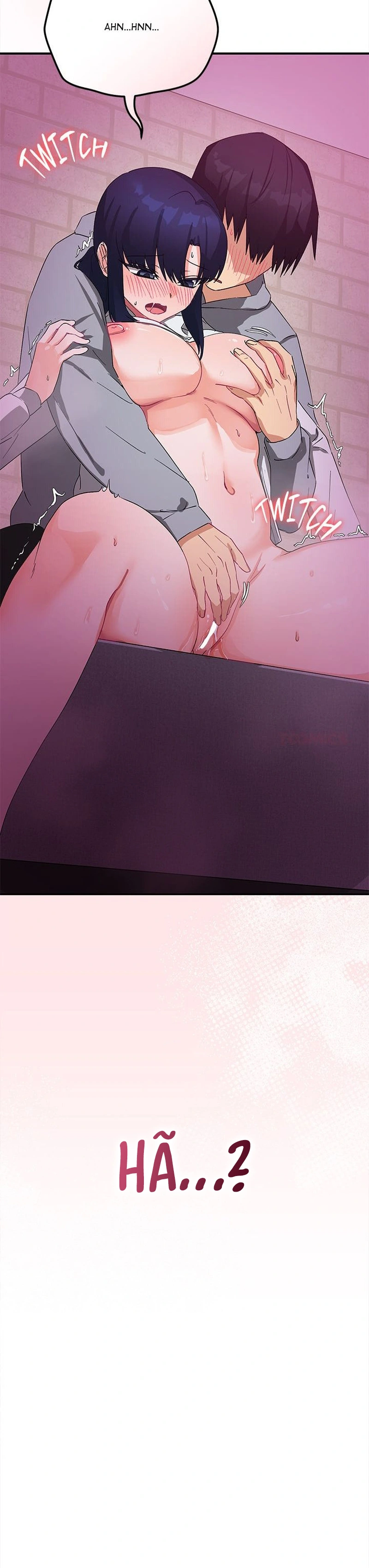 Ler Saving My Magical Girl Capitulo 10 Page 33