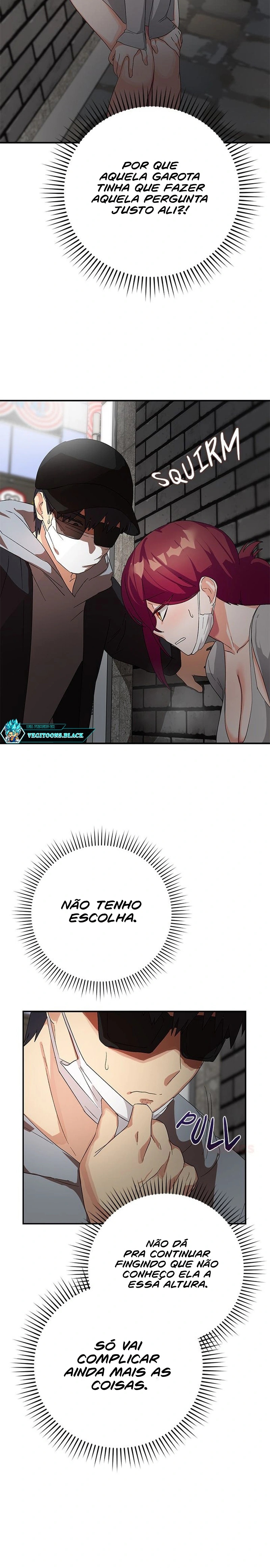 Ler Saving My Magical Girl Capitulo 10 Page 9