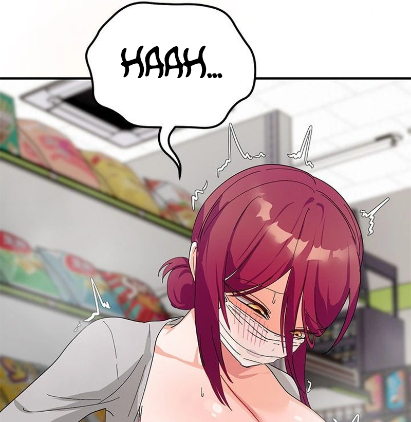 Ler Saving My Magical Girl Capitulo 8 Page 31
