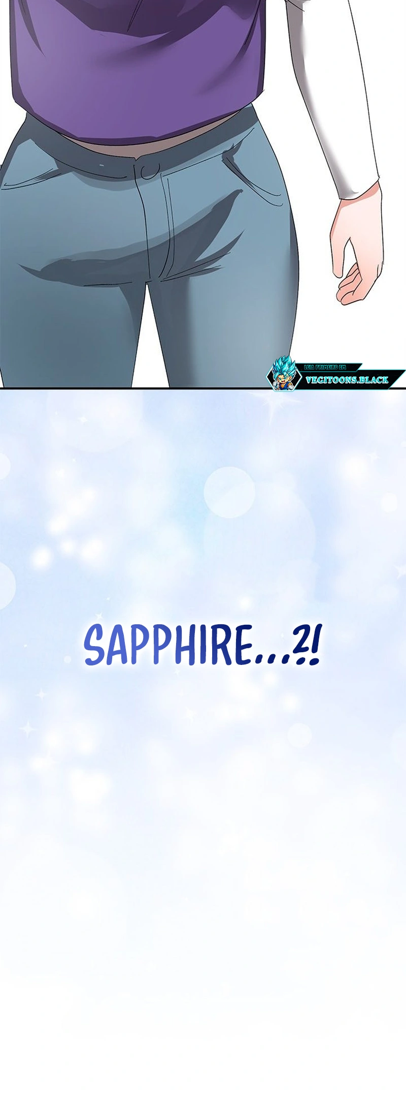Ler Saving My Magical Girl Capitulo 9 Page 33