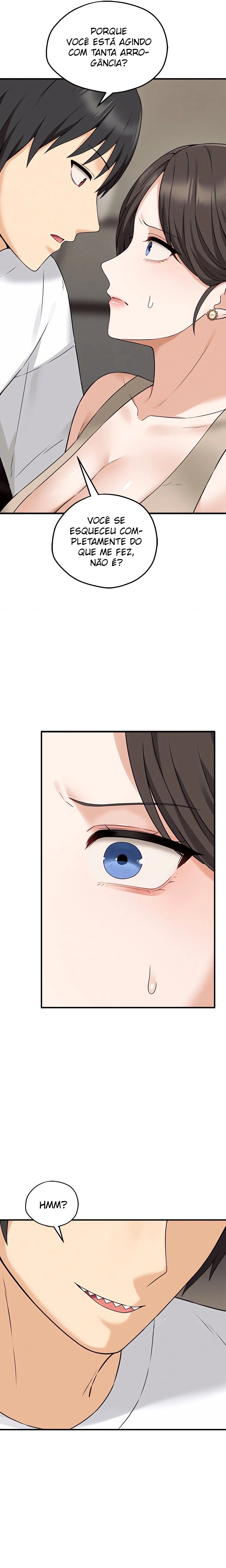 Ler Shattered Ties Capitulo 2 Page 10