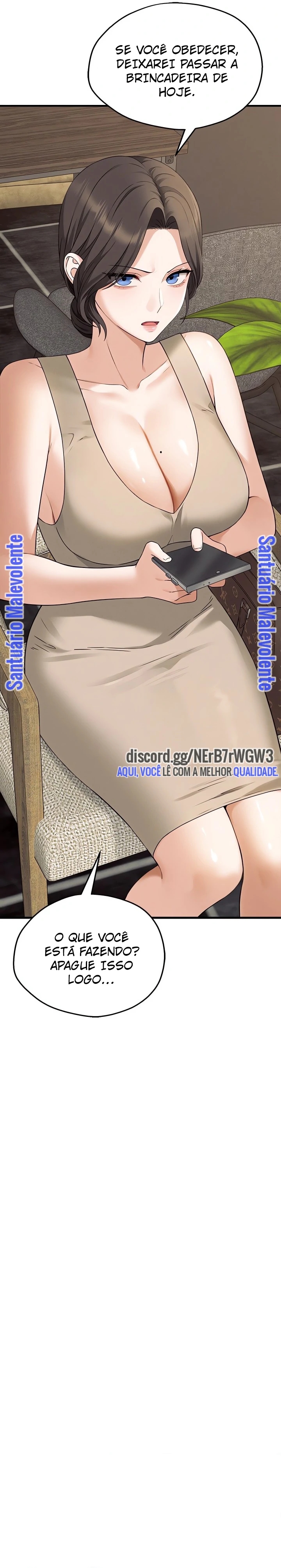 Ler Shattered Ties Capitulo 2 Page 15