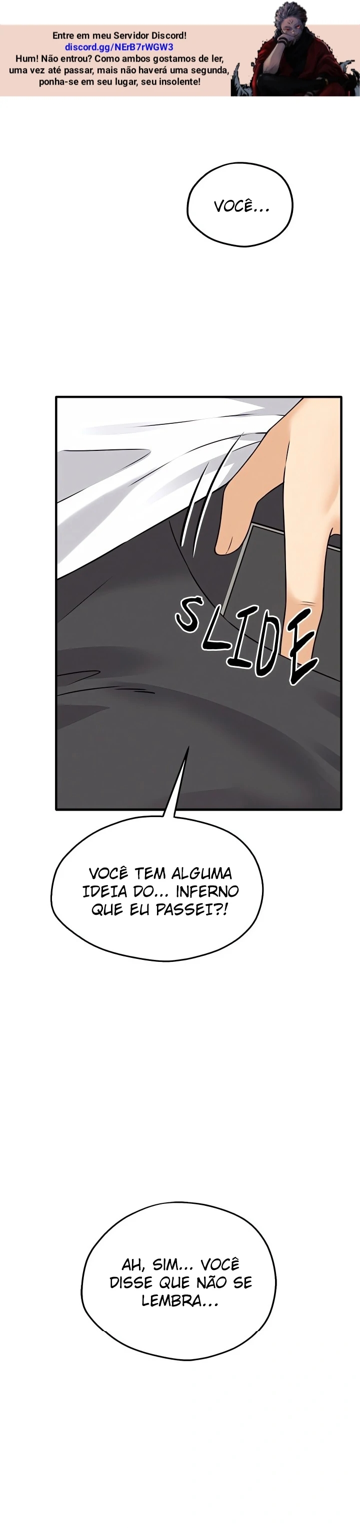 Ler Shattered Ties Capitulo 2 Page 17