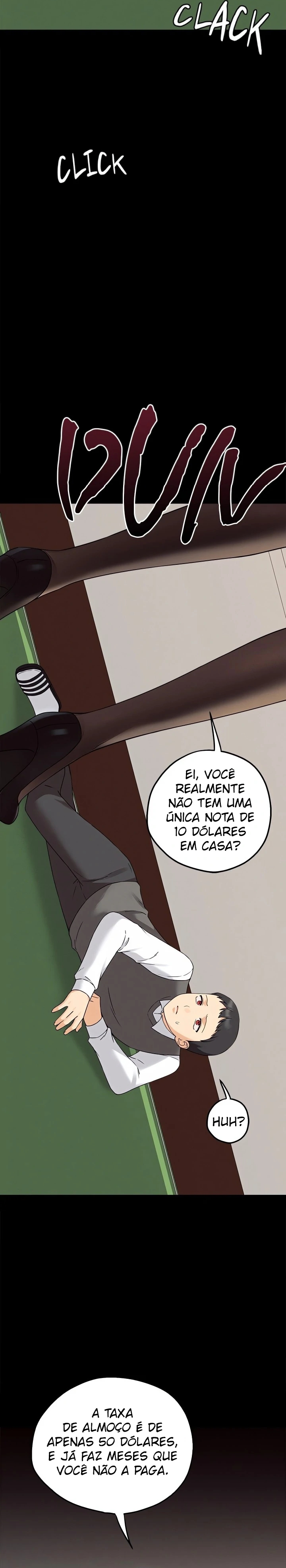Ler Shattered Ties Capitulo 2 Page 2