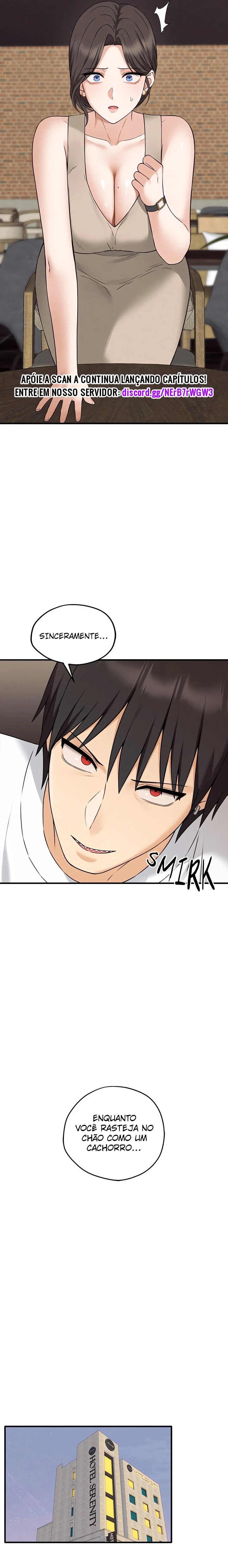 Ler Shattered Ties Capitulo 2 Page 22