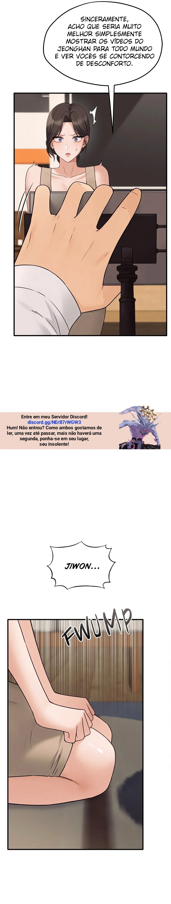 Ler Shattered Ties Capitulo 2 Page 25