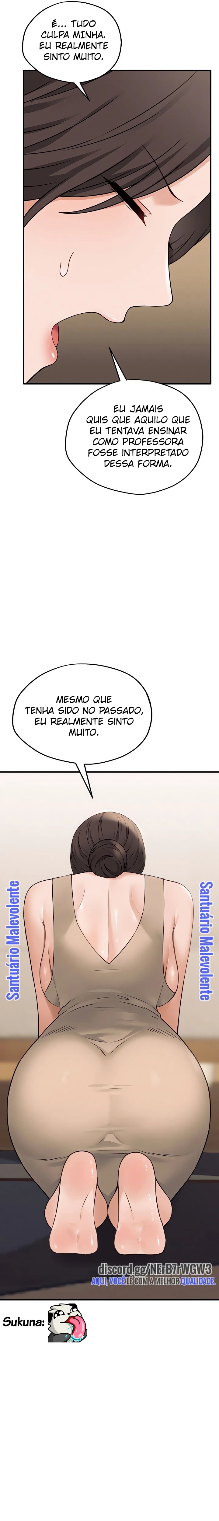 Ler Shattered Ties Capitulo 2 Page 26