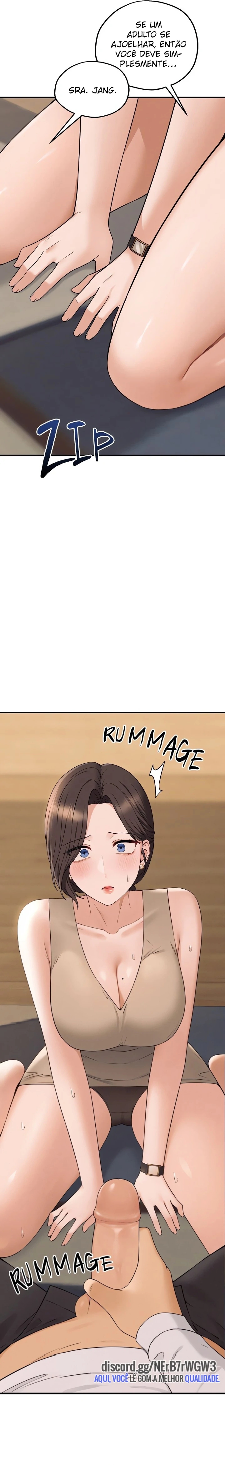 Ler Shattered Ties Capitulo 2 Page 30
