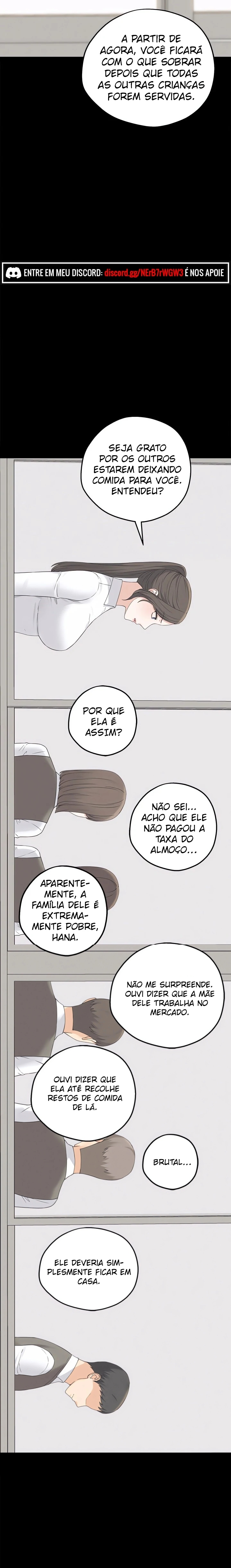 Ler Shattered Ties Capitulo 2 Page 5