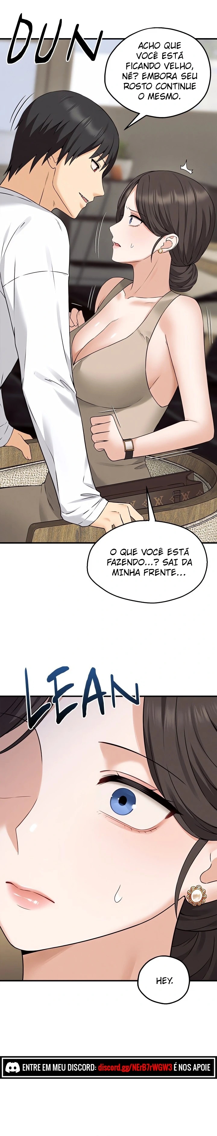 Ler Shattered Ties Capitulo 2 Page 9