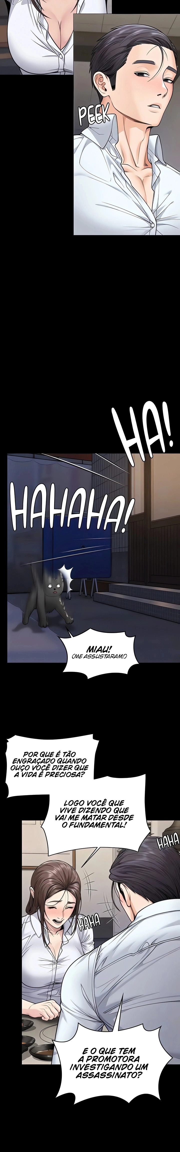 Ler I Will Protect You Capitulo 10 Page 10