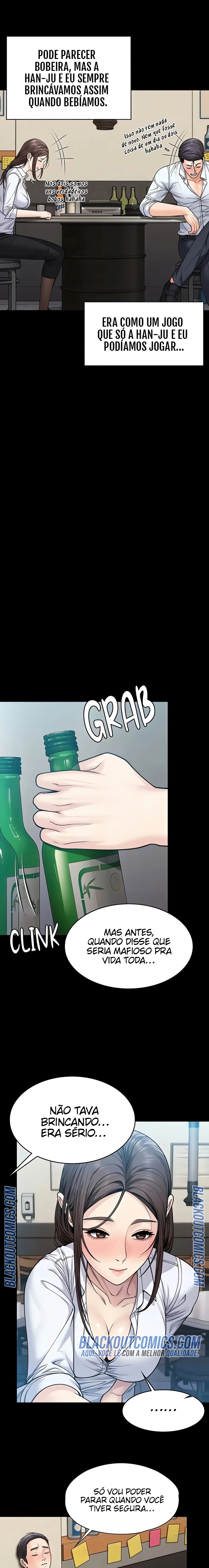 Ler I Will Protect You Capitulo 10 Page 11