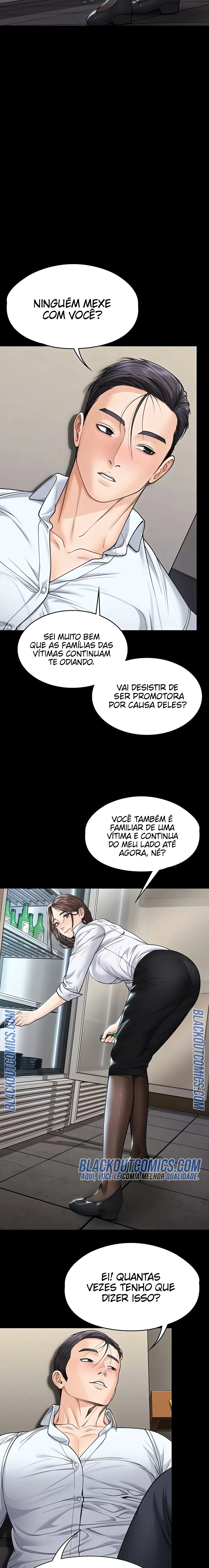 Ler I Will Protect You Capitulo 10 Page 13