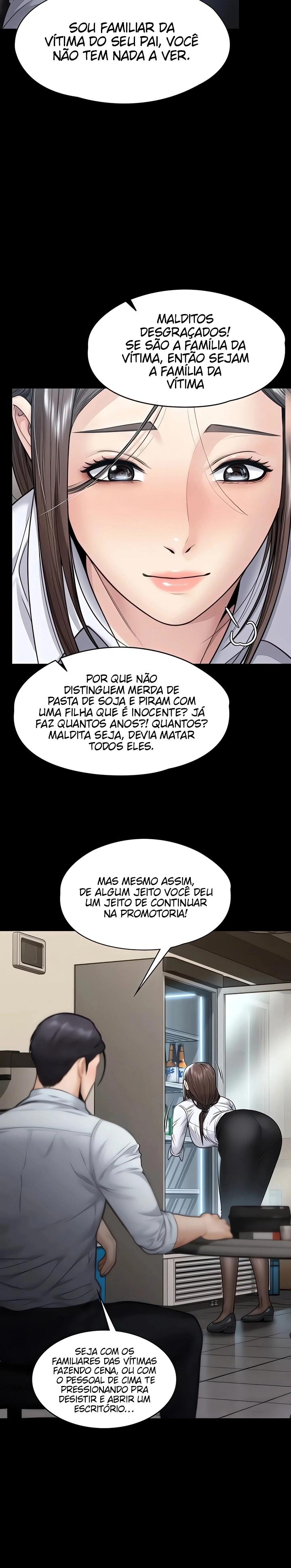 Ler I Will Protect You Capitulo 10 Page 14