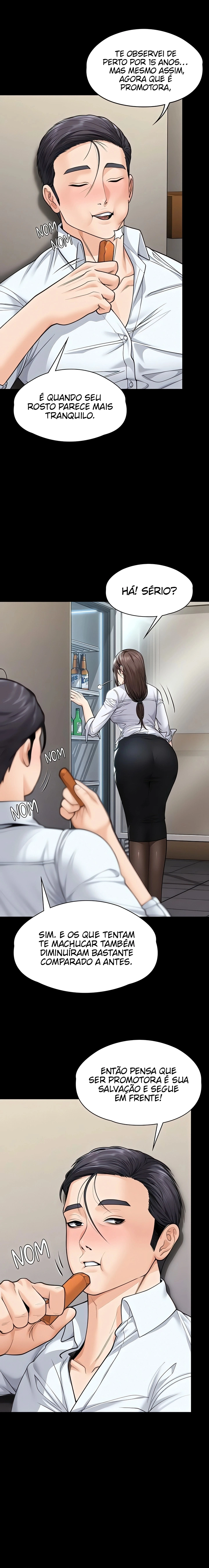 Ler I Will Protect You Capitulo 10 Page 15