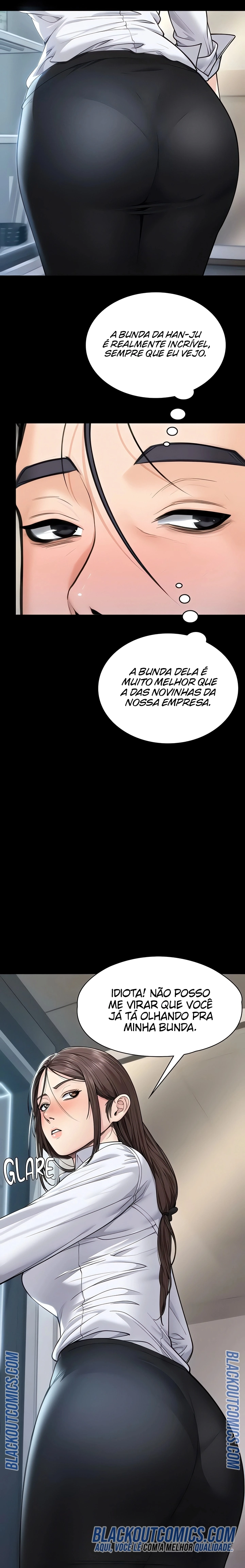 Ler I Will Protect You Capitulo 10 Page 16
