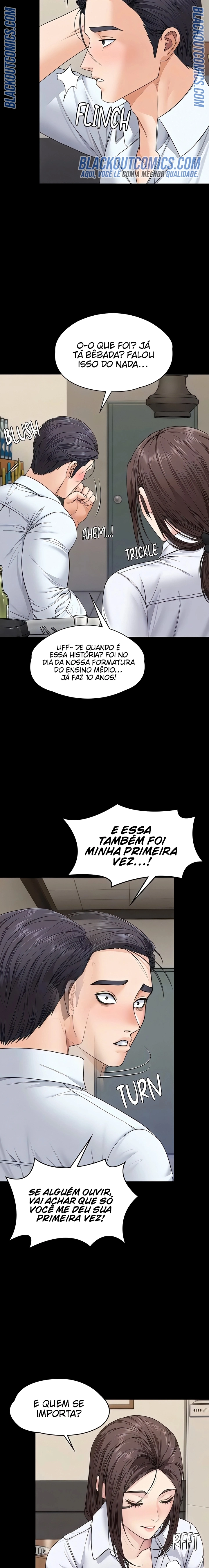 Ler I Will Protect You Capitulo 10 Page 19