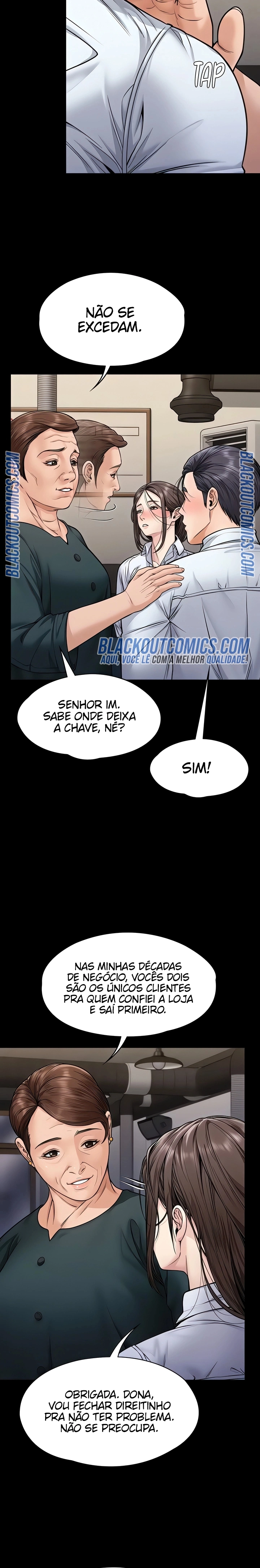 Ler I Will Protect You Capitulo 10 Page 2