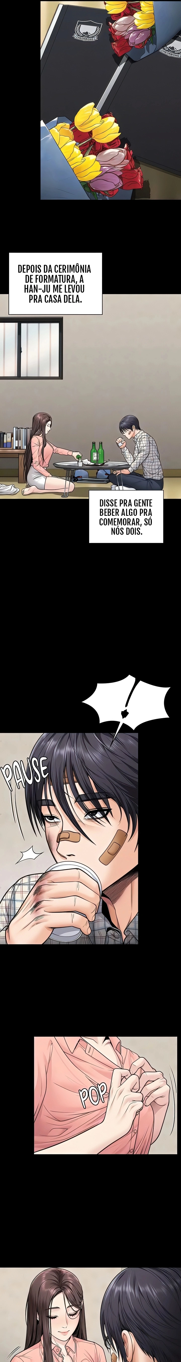Ler I Will Protect You Capitulo 10 Page 21