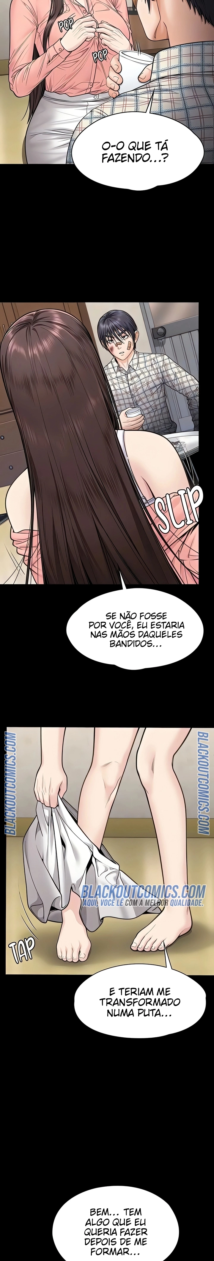 Ler I Will Protect You Capitulo 10 Page 22