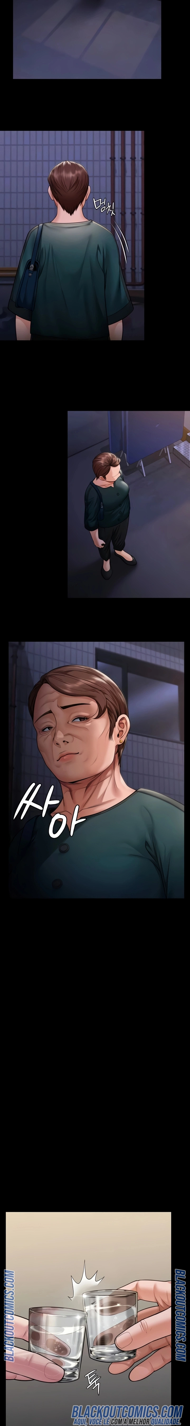 Ler I Will Protect You Capitulo 10 Page 5