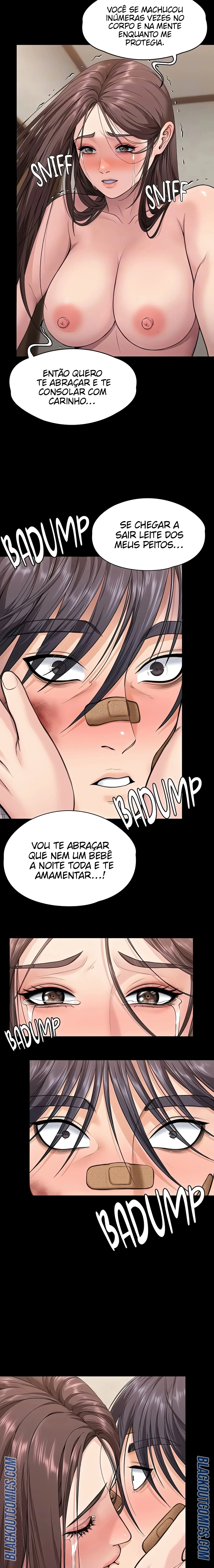 Ler I Will Protect You Capitulo 11 Page 10