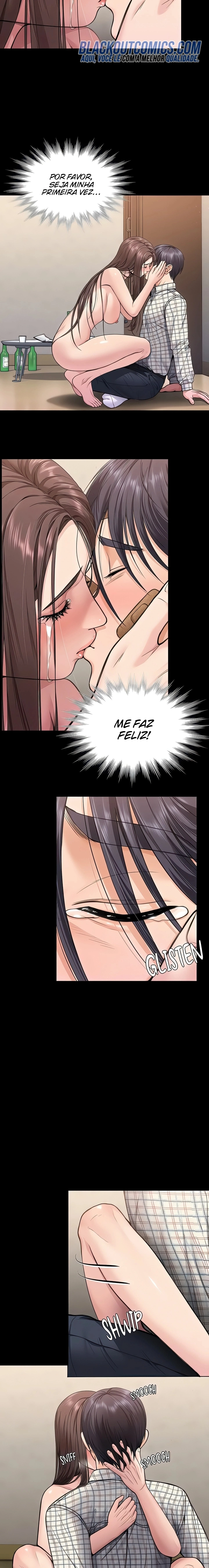 Ler I Will Protect You Capitulo 11 Page 11