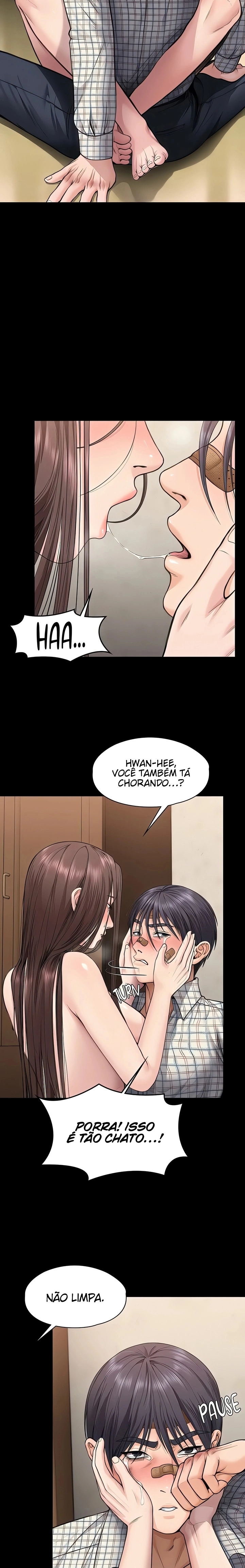 Ler I Will Protect You Capitulo 11 Page 12