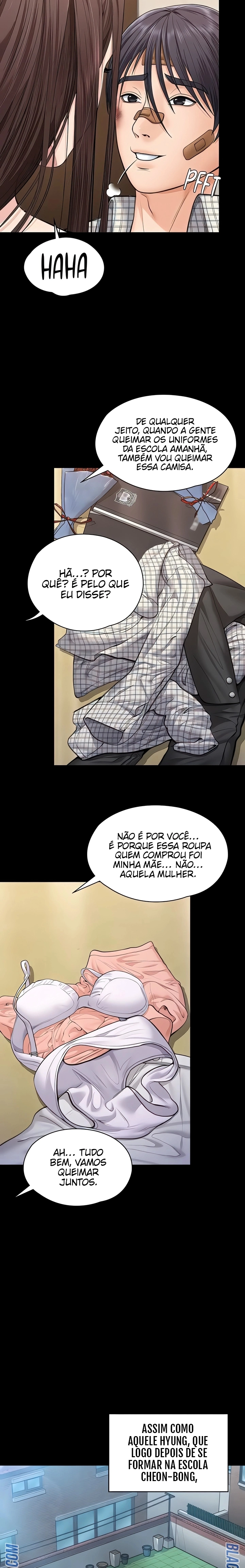 Ler I Will Protect You Capitulo 11 Page 14