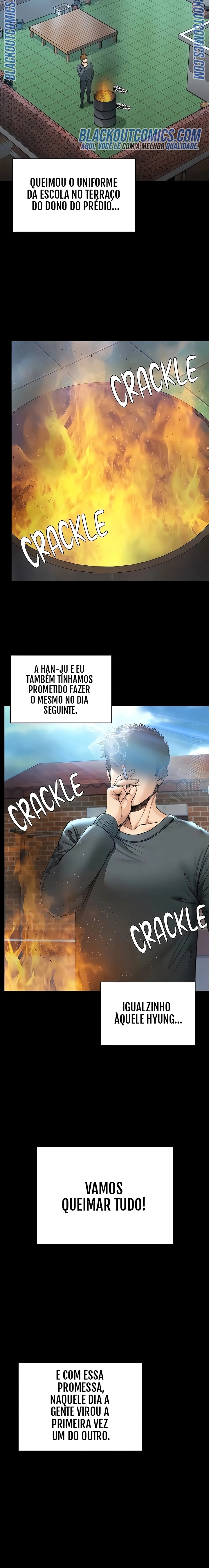 Ler I Will Protect You Capitulo 11 Page 15