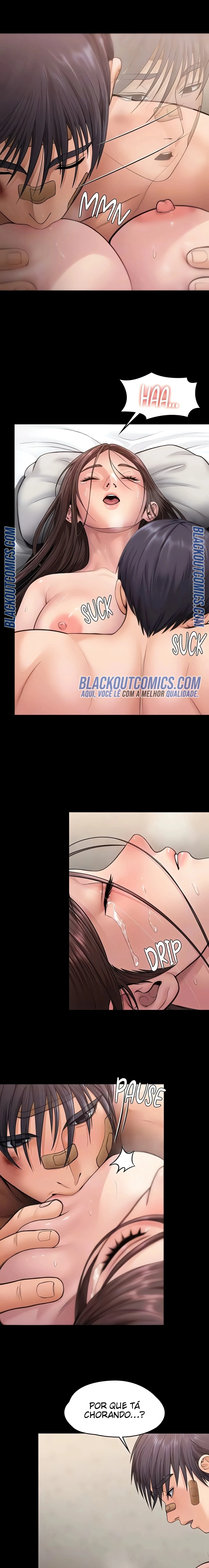 Ler I Will Protect You Capitulo 11 Page 17