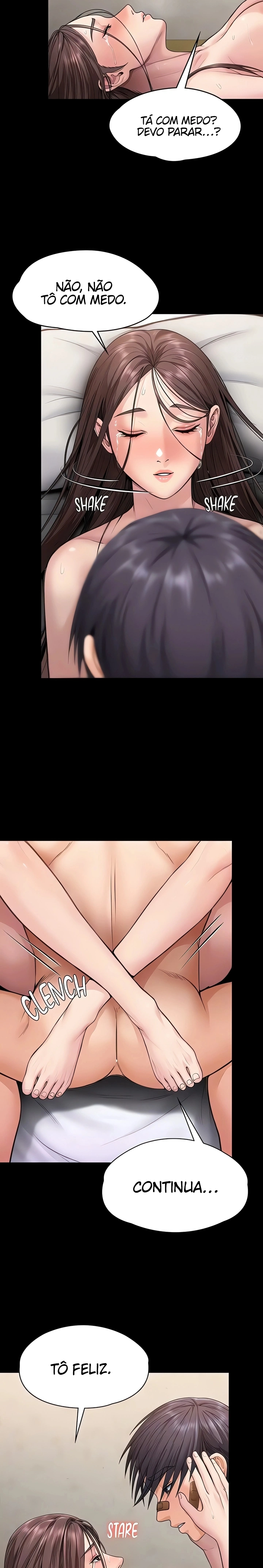 Ler I Will Protect You Capitulo 11 Page 18