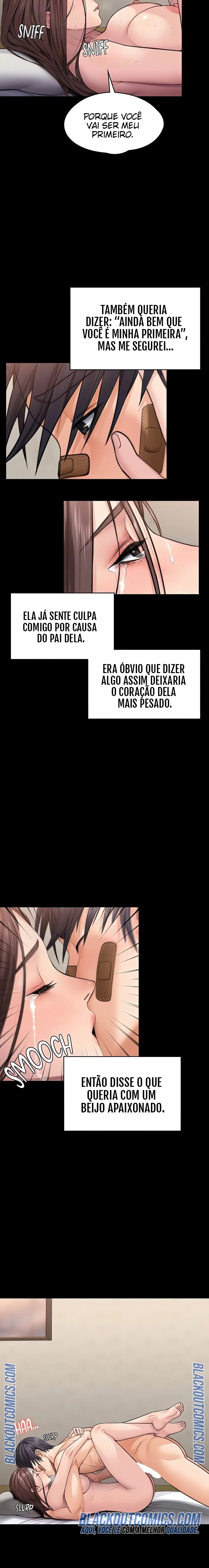 Ler I Will Protect You Capitulo 11 Page 19