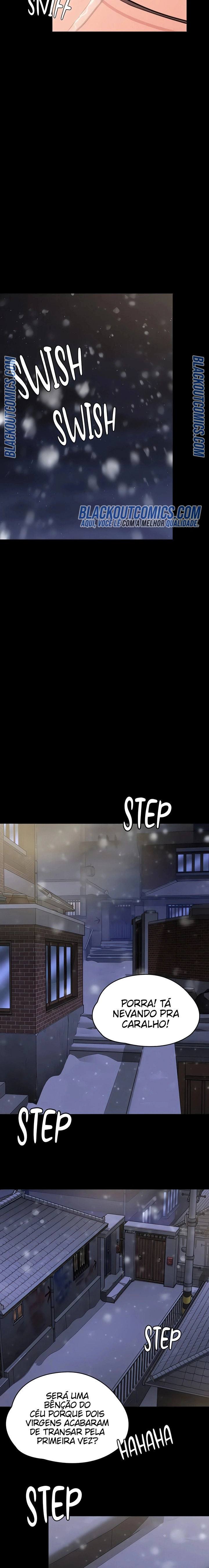 Ler I Will Protect You Capitulo 11 Page 21