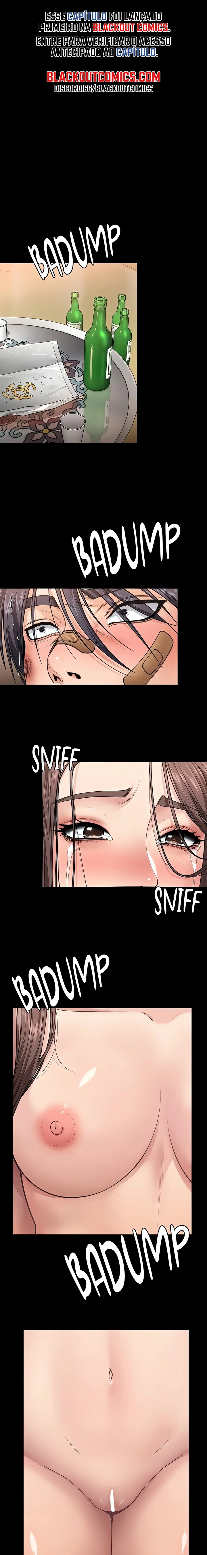 Ler I Will Protect You Capitulo 11 Page 3