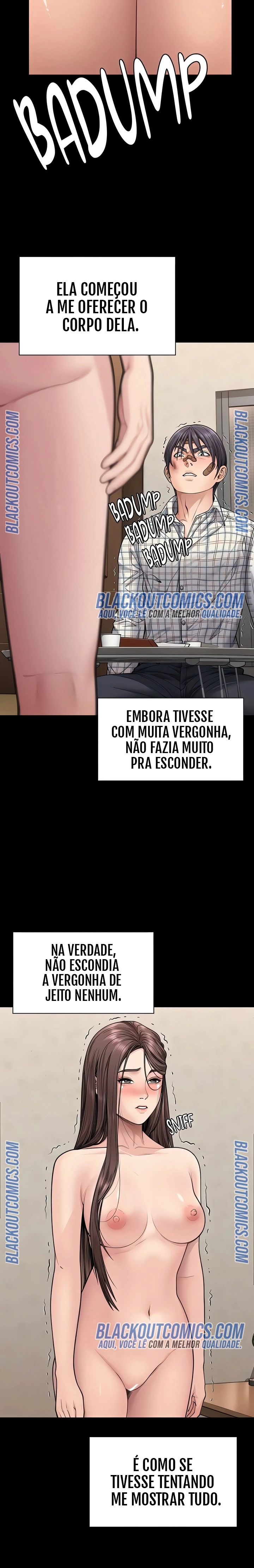 Ler I Will Protect You Capitulo 11 Page 4