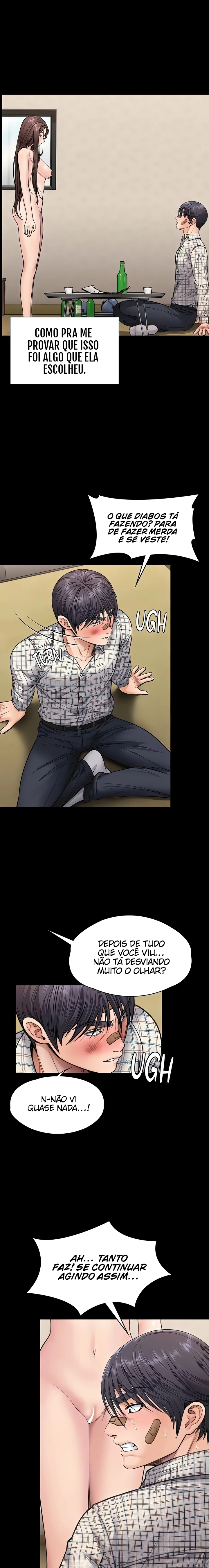 Ler I Will Protect You Capitulo 11 Page 5