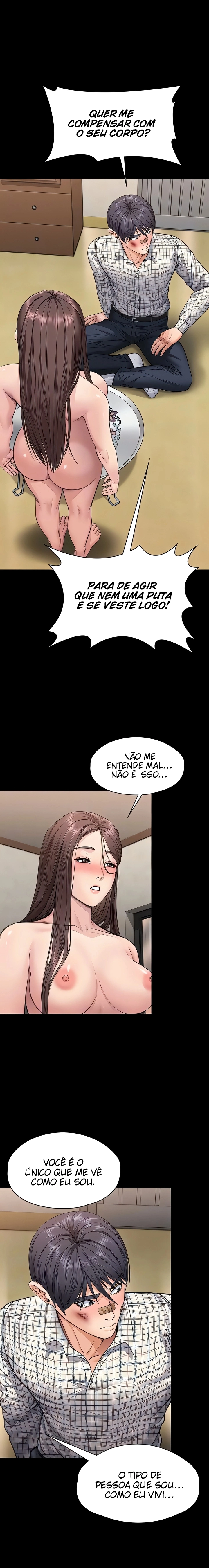 Ler I Will Protect You Capitulo 11 Page 7
