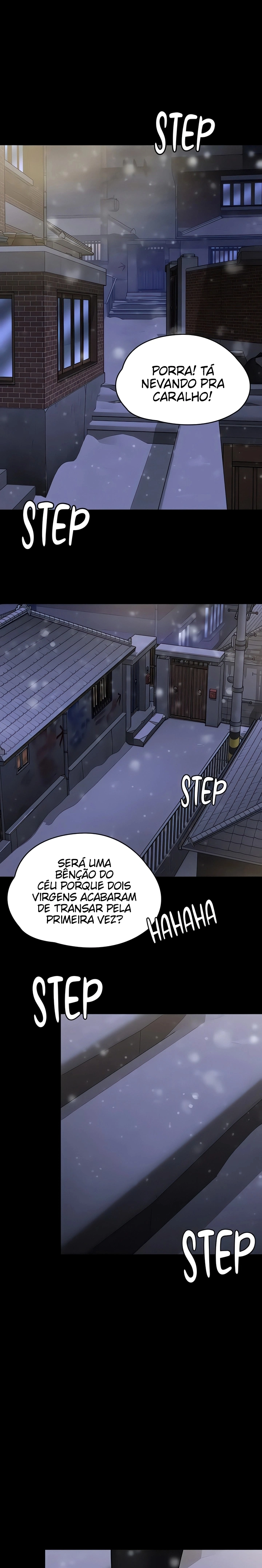 Ler I Will Protect You Capitulo 12 Page 1