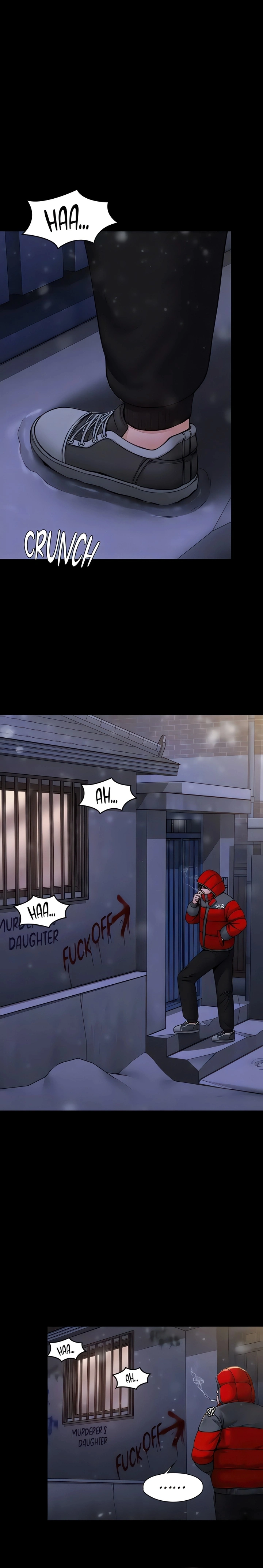 Ler I Will Protect You Capitulo 12 Page 10